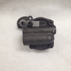 Chevrolet Oil Pumps and Shafts